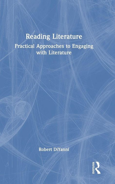 Produktbild: Reading Literature