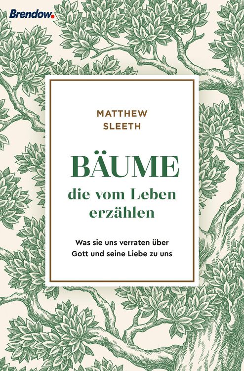 Produktbild: B&auml;ume, die vom Leben erz&auml;hlen