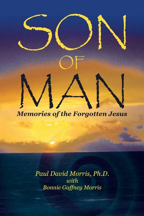 Produktbild: SON OF MAN