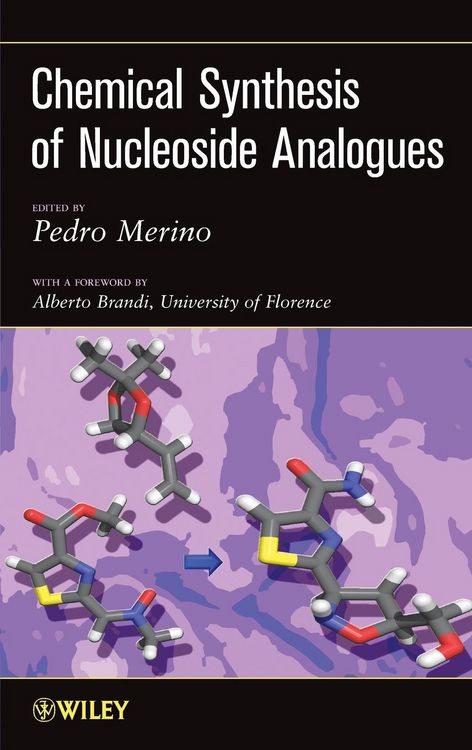 Produktbild: Chemical Synthesis of Nucleosi