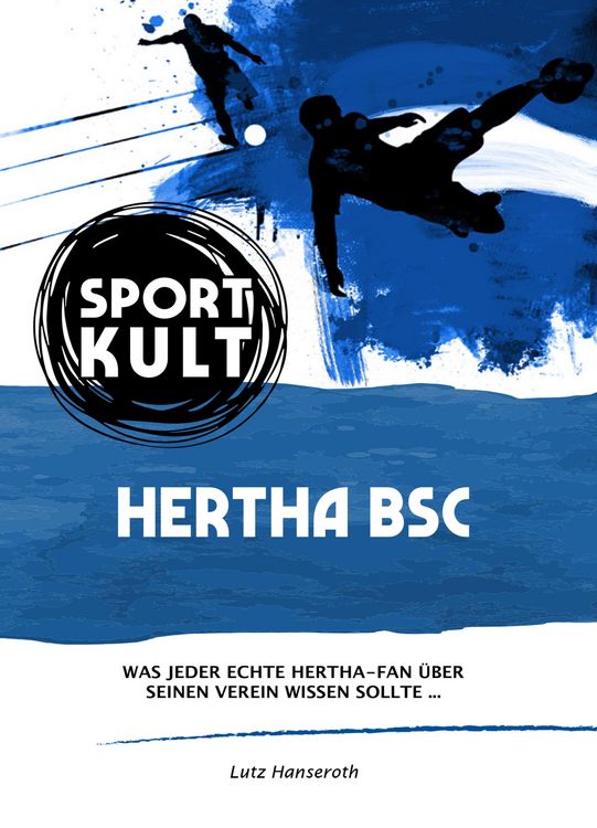 Produktbild: Hertha BSC - Fu&szlig;ballkult