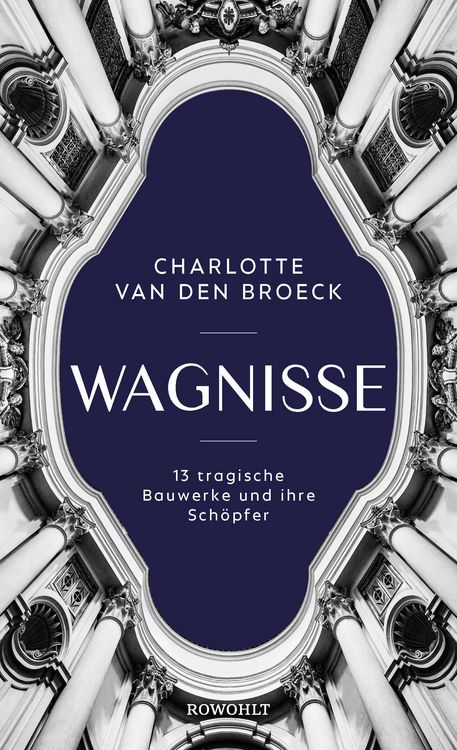 Produktbild: Wagnisse