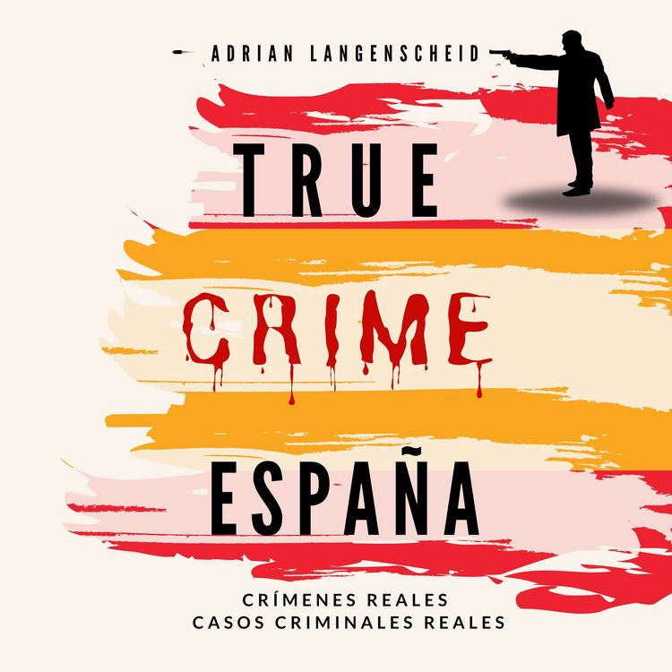 Produktbild: True Crime Espania