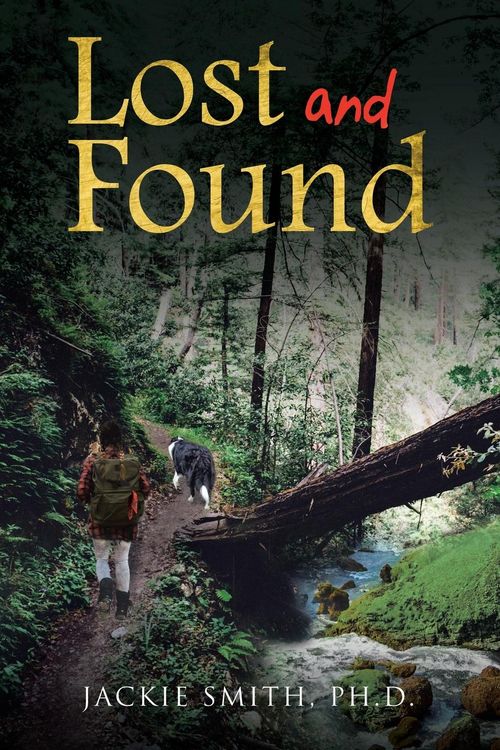 Produktbild: Lost and Found
