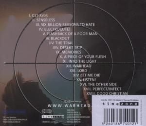 Produktbild: Hour Of Death-Live 2000