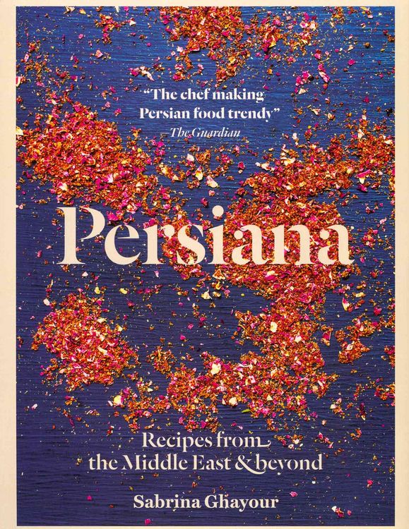 Produktbild: Ghayour, S: Persiana