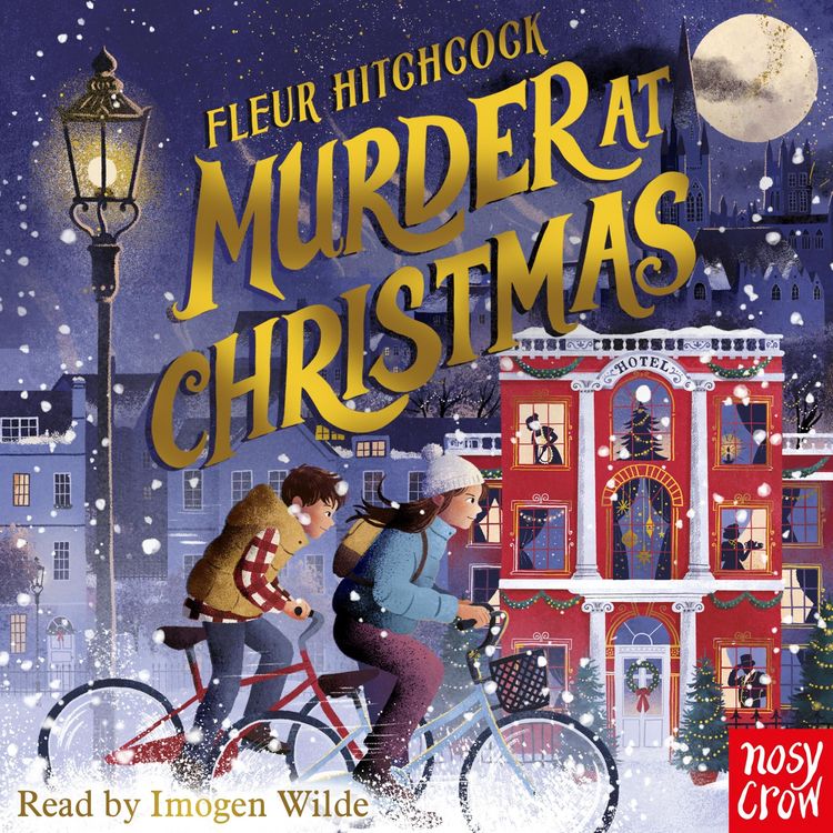 Produktbild: Murder at Christmas