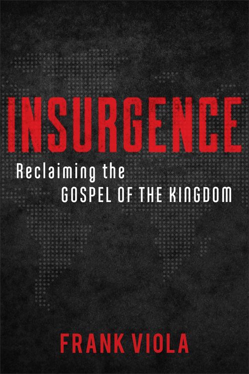 Produktbild: Insurgence
