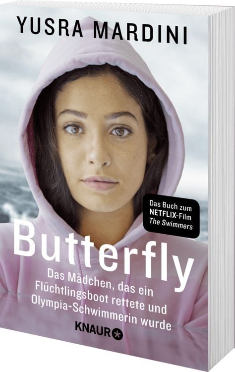 Produktbild: Butterfly