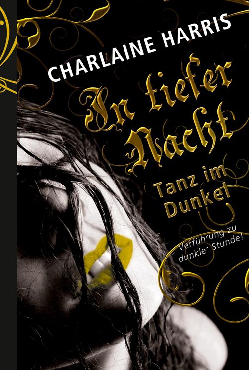 Produktbild: Tanz im Dunkel