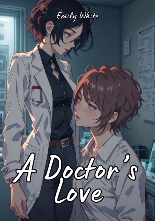 Produktbild: A Doctor&rsquo;s Love