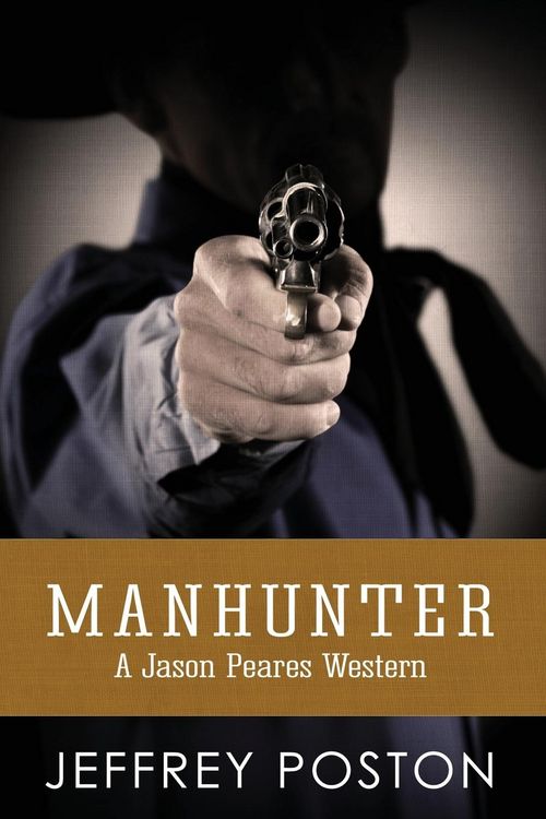 Produktbild: Manhunter