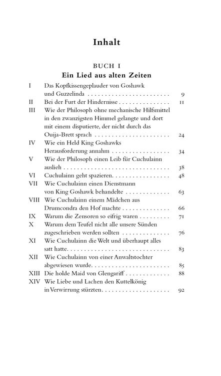 Produktbild: King Goshawk und die V&ouml;gel