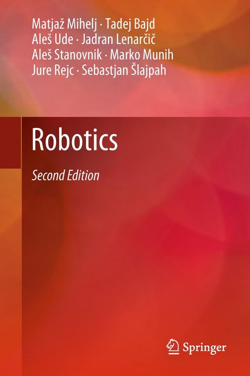 Produktbild: Robotics