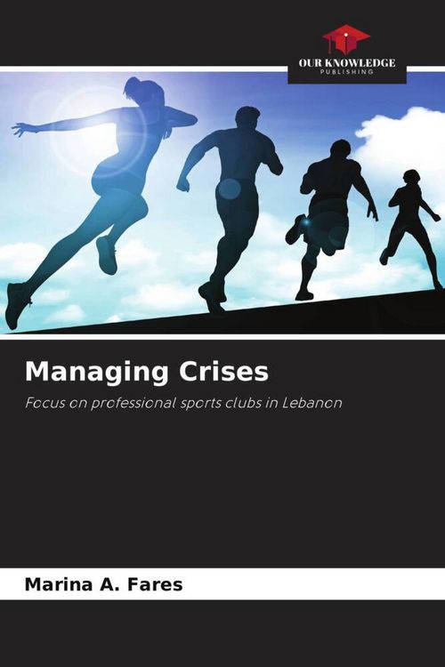 Produktbild: Managing Crises