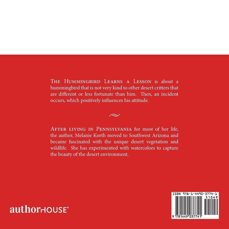 Produktbild: The Hummingbird