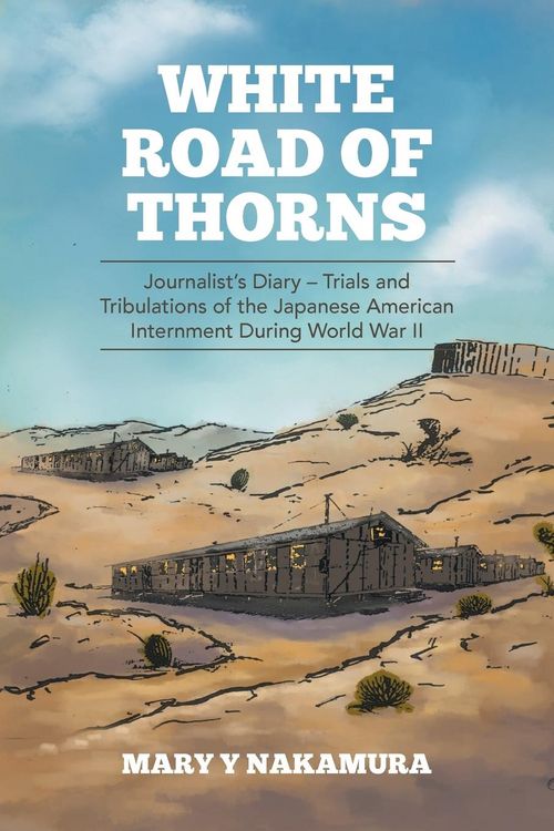 Produktbild: White Road of Thorns