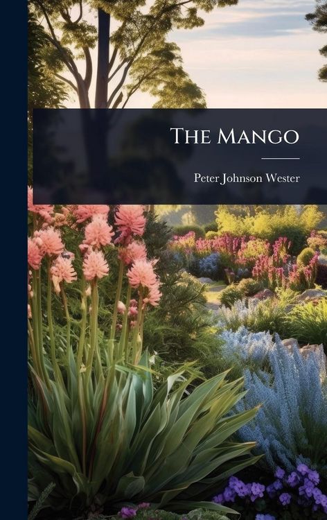 Produktbild: The Mango