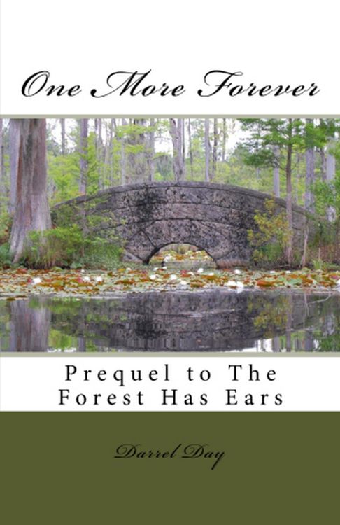 Produktbild: One More Forever (The Witches of the Forest, #2)