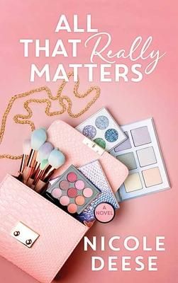 Produktbild: All That Really Matters