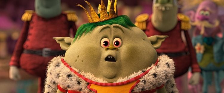 Produktbild: Trolls & Trolls World Tour [2 DVDs]