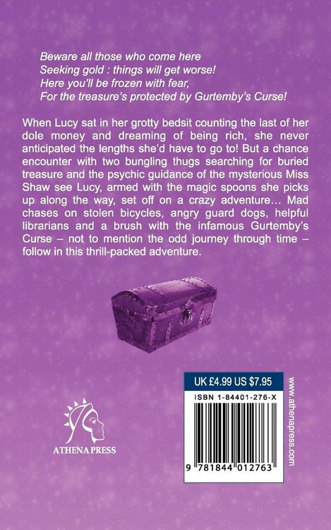 Produktbild: Lucy's Spoons