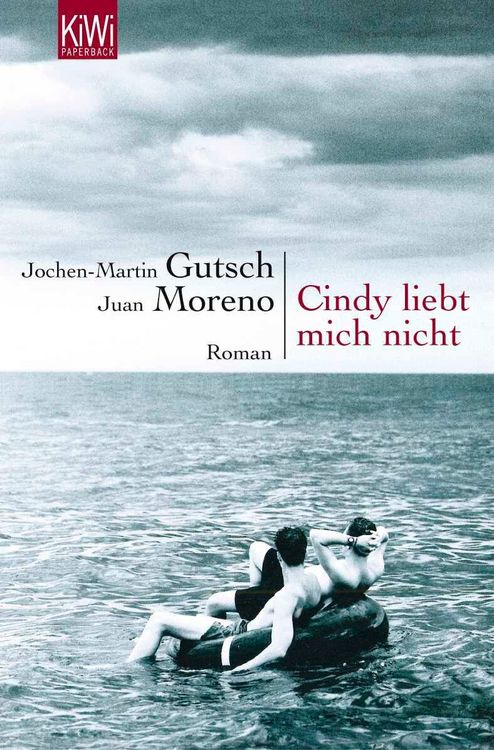 Produktbild: Cindy liebt mich nicht