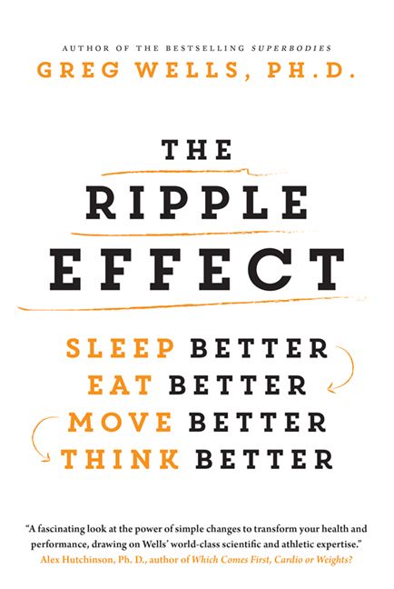 Produktbild: The Ripple Effect