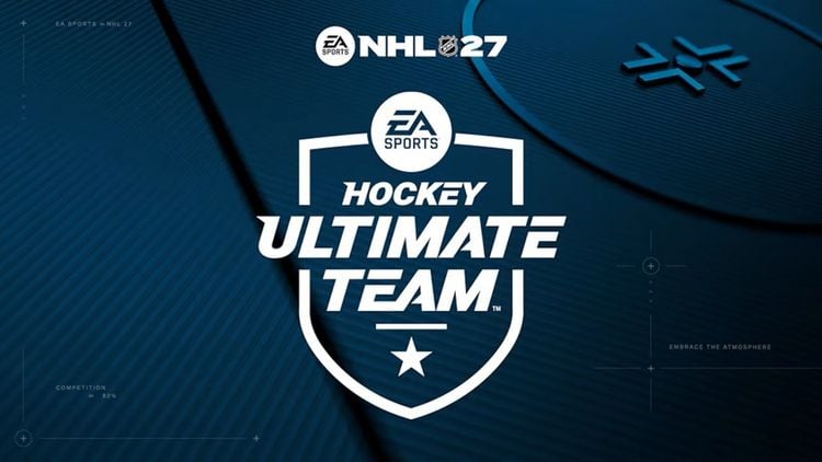 Produktbild: NHL 27