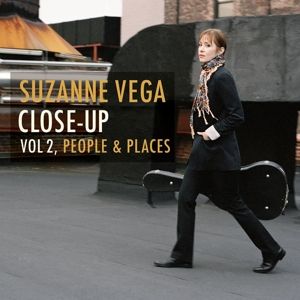 Produktbild: Close-Up Vol 2,People & Places (Reissue)