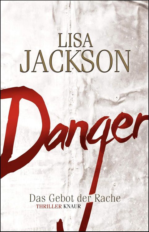 Produktbild: Danger
