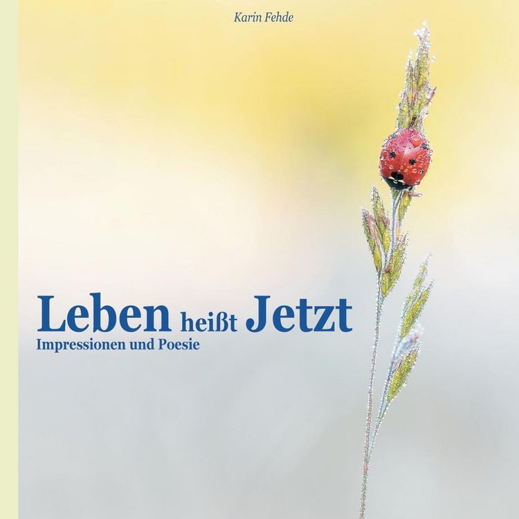 Produktbild: Leben hei&szlig;t Jetzt