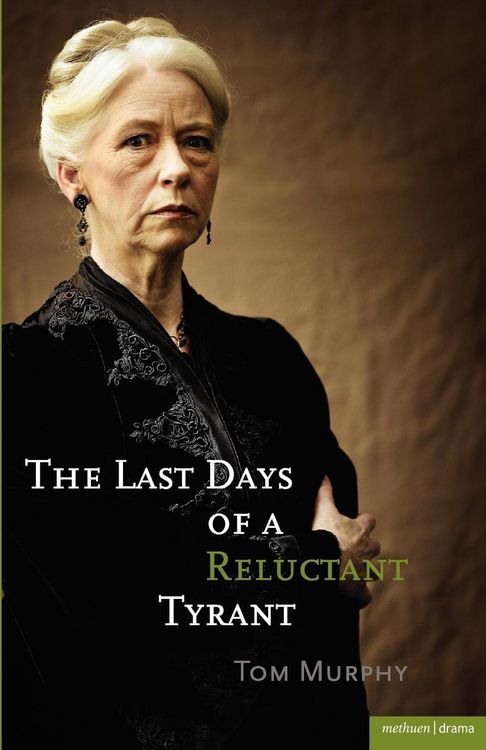 Produktbild: The Last Days of a Reluctant Tyrant