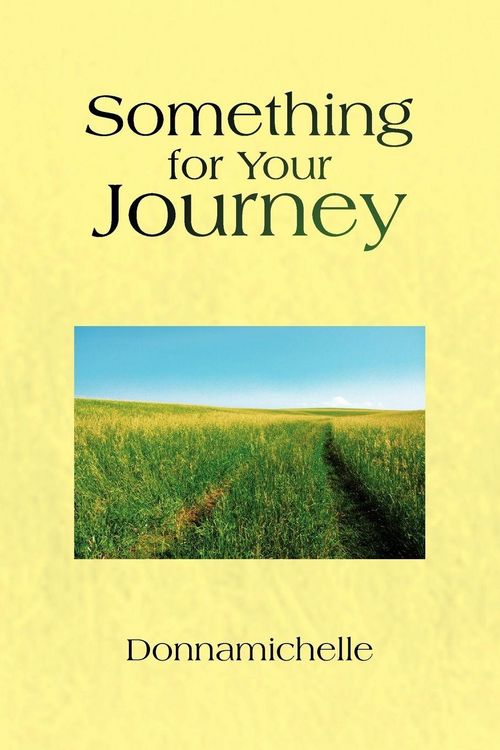 Produktbild: Something for Your Journey