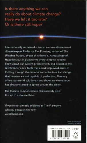Produktbild: Atmosphere of Hope