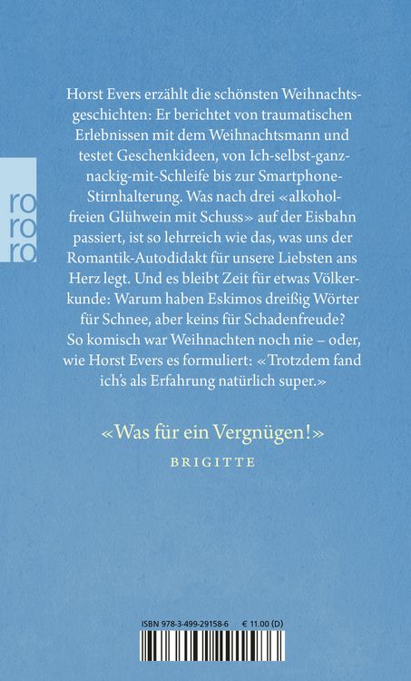Produktbild: Fr&uuml;her war mehr Weihnachten