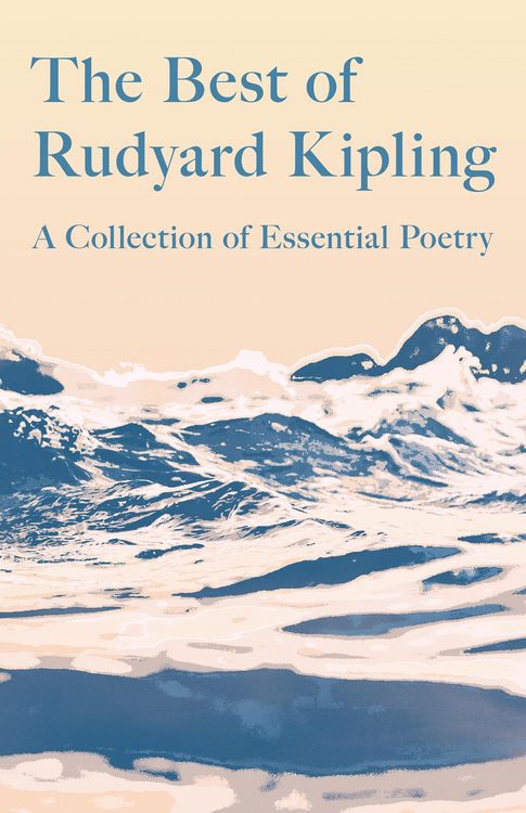 Produktbild: The Best of Rudyard Kipling
