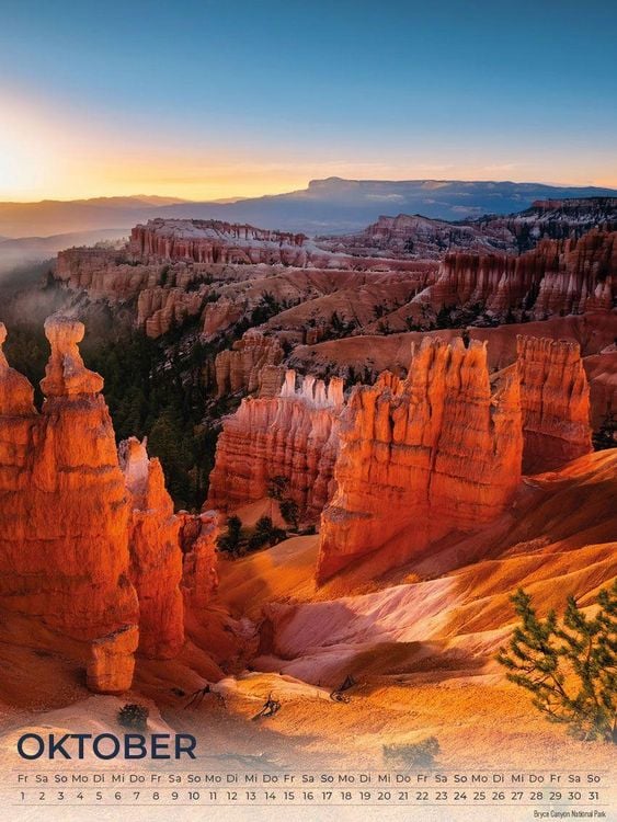 Produktbild: Westk&uuml;ste USA - K&uuml;sten, Canyons und Naturwunder 2027