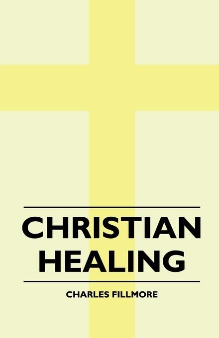 Produktbild: Christian Healing