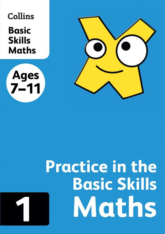Produktbild: Maths Book 1