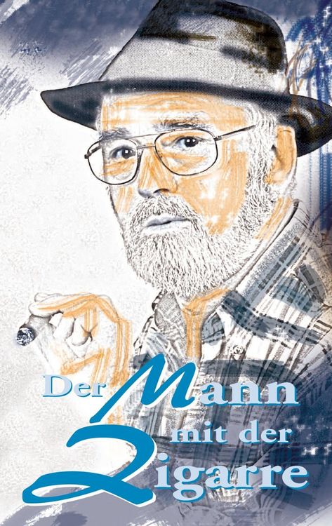 Produktbild: Der Mann mit der Zigarre
