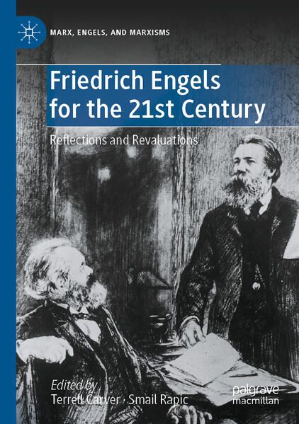 Produktbild: Friedrich Engels for the 21st Century