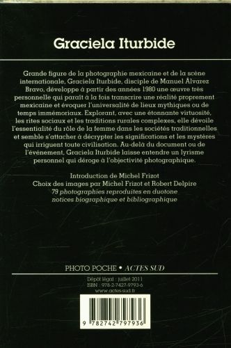 Produktbild: Graciela Iturbide