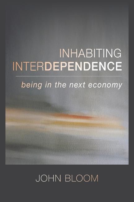 Produktbild: Inhabiting Interdependence