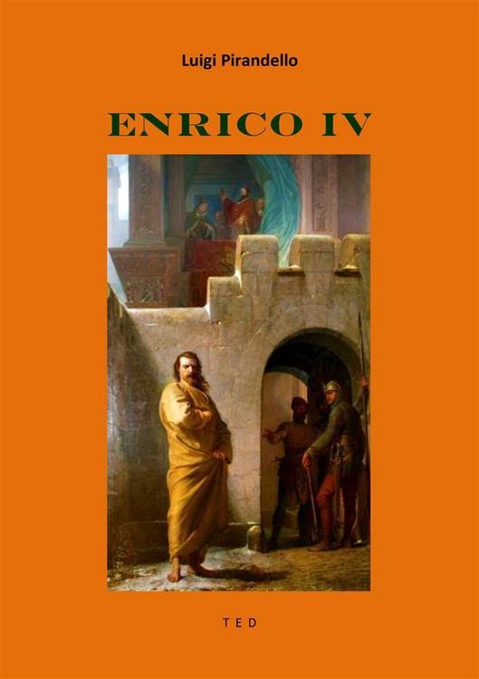 Produktbild: Enrico IV