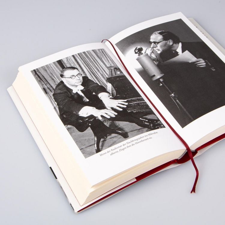 Produktbild: Heinz Erhardt: Der gro&szlig;e Heinz Erhardt