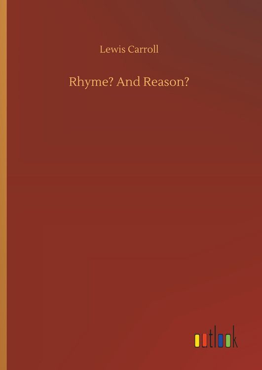 Produktbild: Rhyme? And Reason?