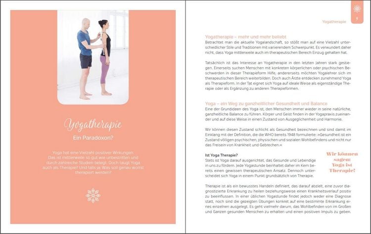 Produktbild: Der Yoga-Doc