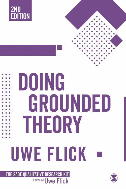 Produktbild: Doing Grounded Theory