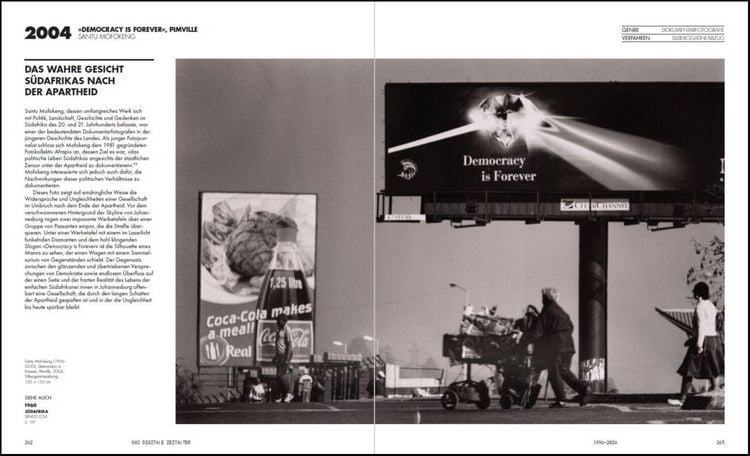 Produktbild: 200 Jahre Fotografie